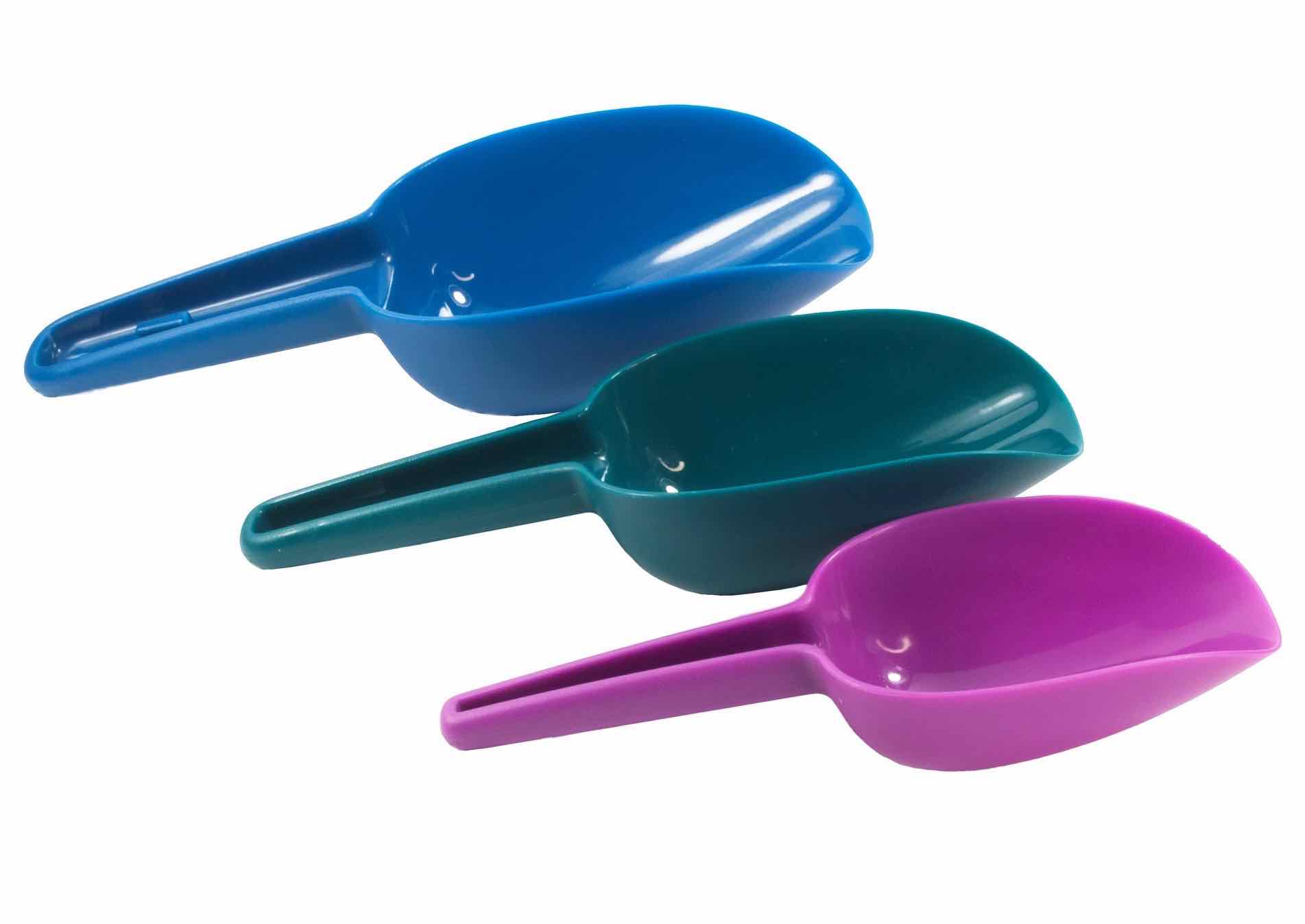 Measuring Scoops | Set of 3